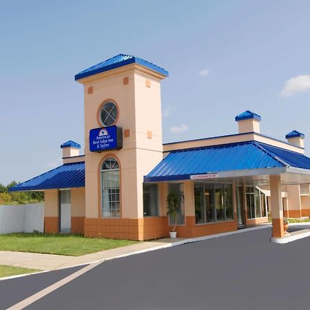 Dillon Express Inn Bagian luar foto