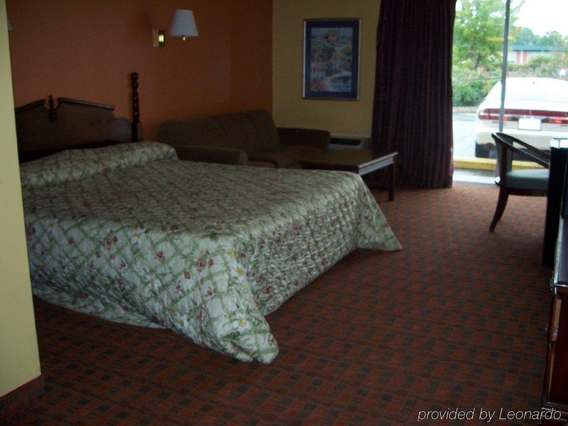 Dillon Express Inn Ruang foto