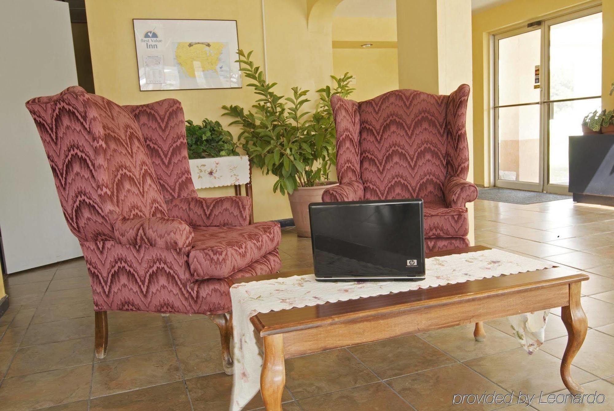 Dillon Express Inn Bagian luar foto
